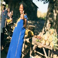 chemba mozambico 2013 - Il Cuore in Africa